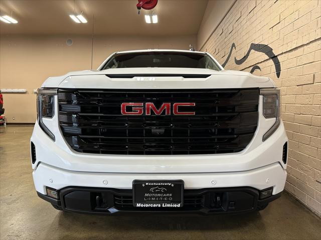 used 2024 GMC Sierra 1500 car, priced at $57,950