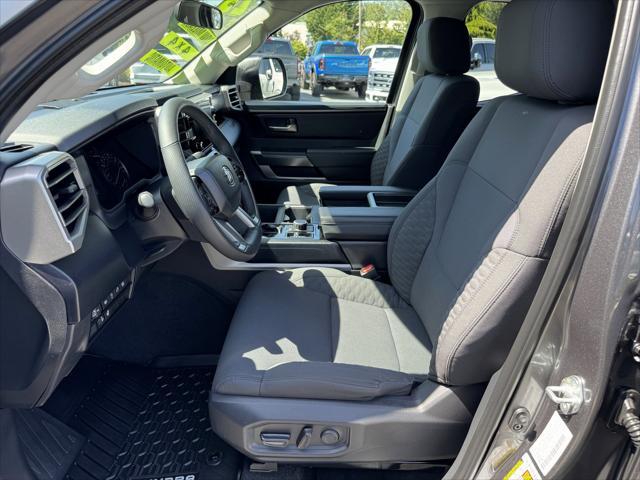 used 2023 Toyota Tundra car, priced at $42,256