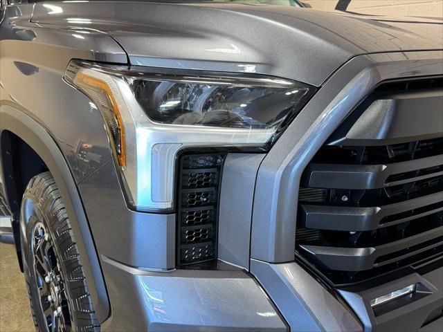 used 2023 Toyota Tundra car, priced at $42,256