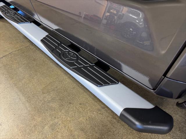 used 2023 Toyota Tundra car, priced at $42,256