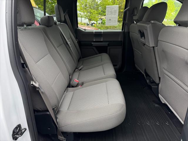 used 2017 Ford F-150 car, priced at $29,495