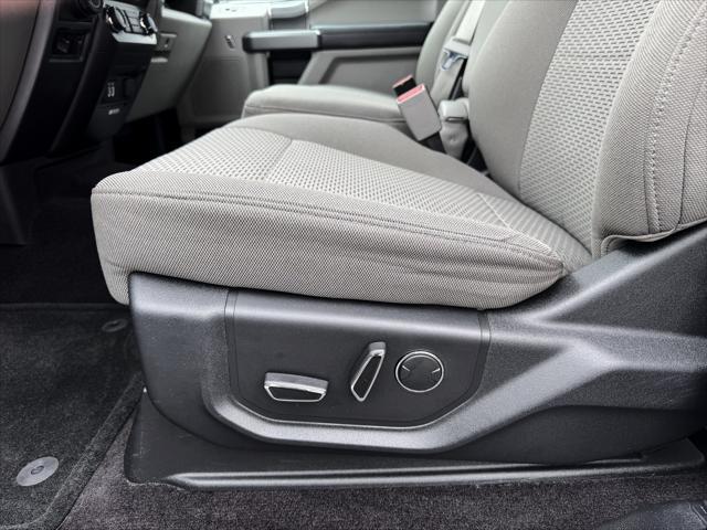 used 2017 Ford F-150 car, priced at $29,495
