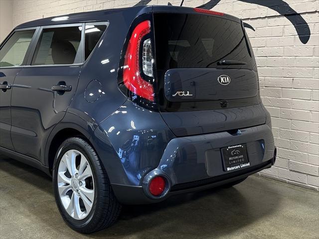 used 2016 Kia Soul car, priced at $15,950