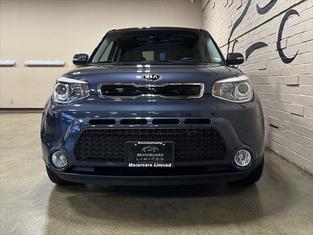 used 2016 Kia Soul car, priced at $15,950