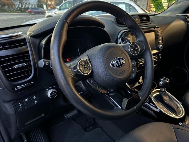 used 2016 Kia Soul car, priced at $15,950