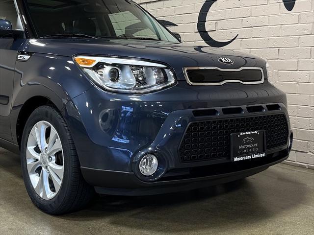 used 2016 Kia Soul car, priced at $15,950