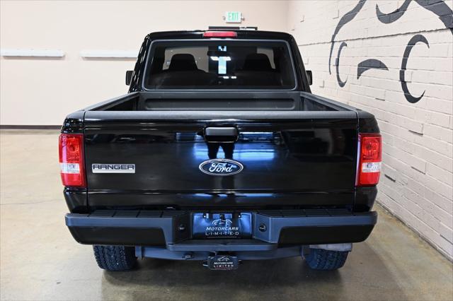 used 2009 Ford Ranger car, priced at $9,550