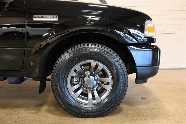 used 2009 Ford Ranger car, priced at $9,550