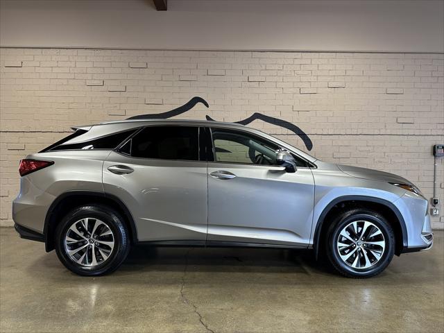 used 2020 Lexus RX 350 car, priced at $41,950