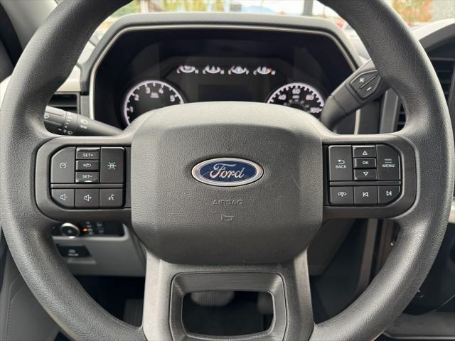 used 2022 Ford F-150 car, priced at $36,781