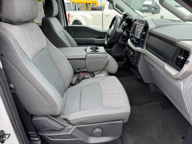 used 2022 Ford F-150 car, priced at $36,781