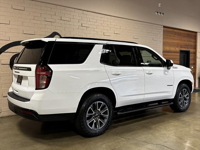 used 2023 Chevrolet Tahoe car, priced at $64,959