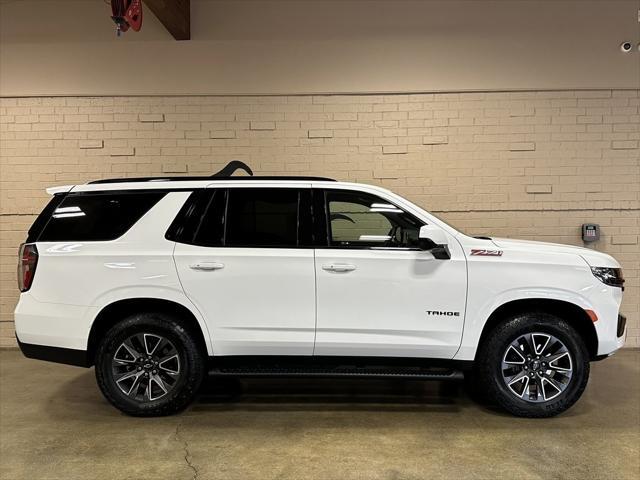 used 2023 Chevrolet Tahoe car, priced at $64,959