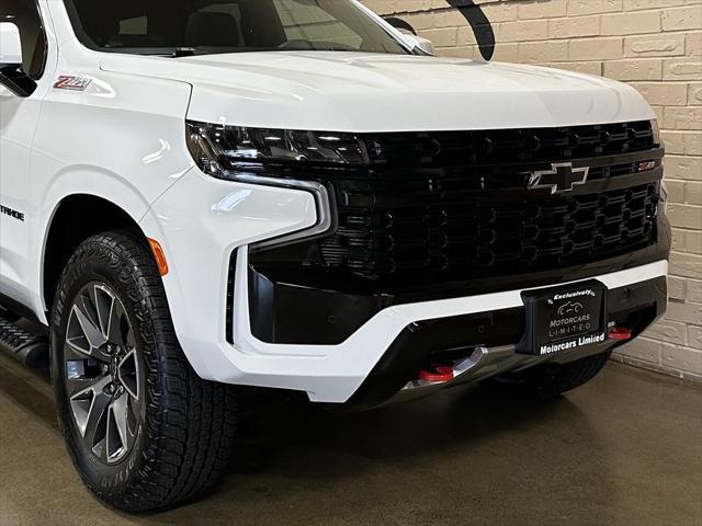 used 2023 Chevrolet Tahoe car, priced at $64,959