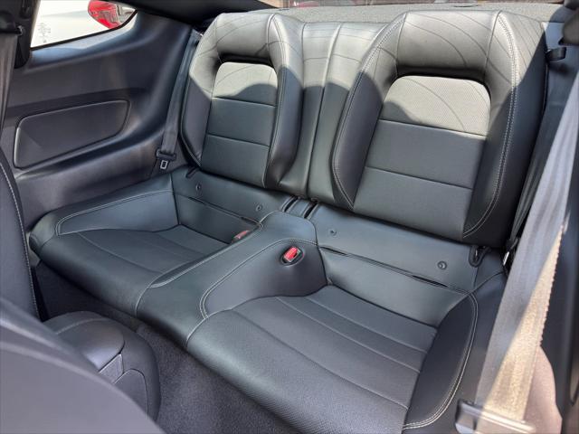 used 2022 Ford Mustang car, priced at $45,997