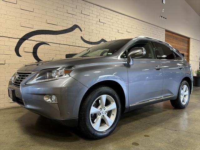 used 2013 Lexus RX 350 car, priced at $17,950