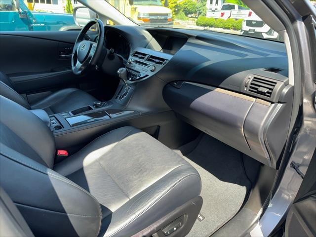 used 2013 Lexus RX 350 car, priced at $17,108
