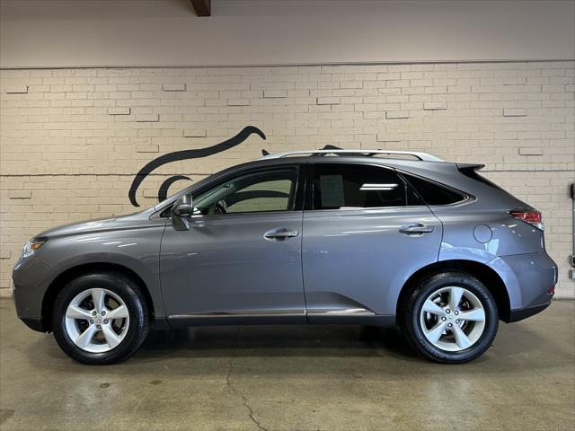 used 2013 Lexus RX 350 car, priced at $17,950