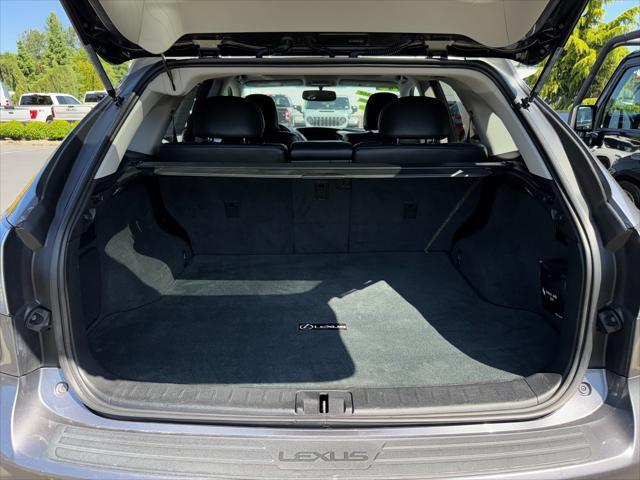used 2013 Lexus RX 350 car, priced at $17,108