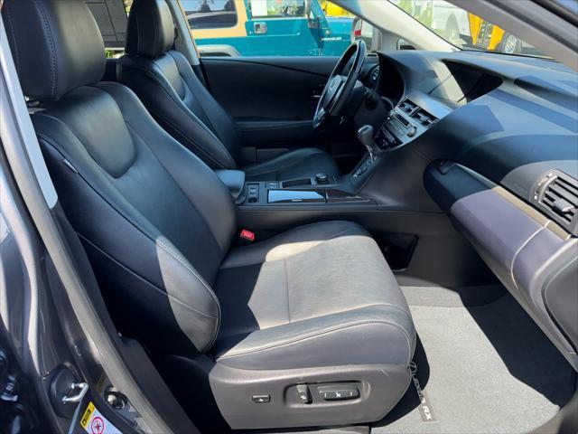 used 2013 Lexus RX 350 car, priced at $17,108