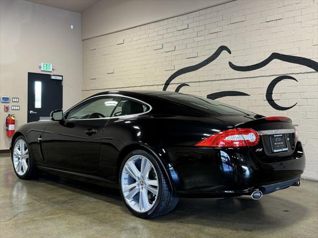 used 2011 Jaguar XK car, priced at $34,950