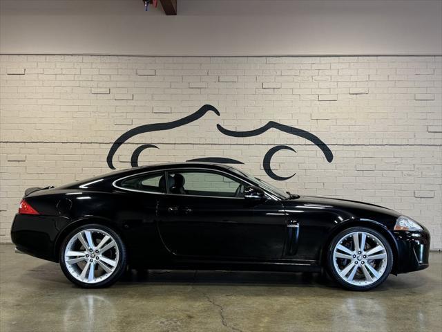 used 2011 Jaguar XK car, priced at $34,950