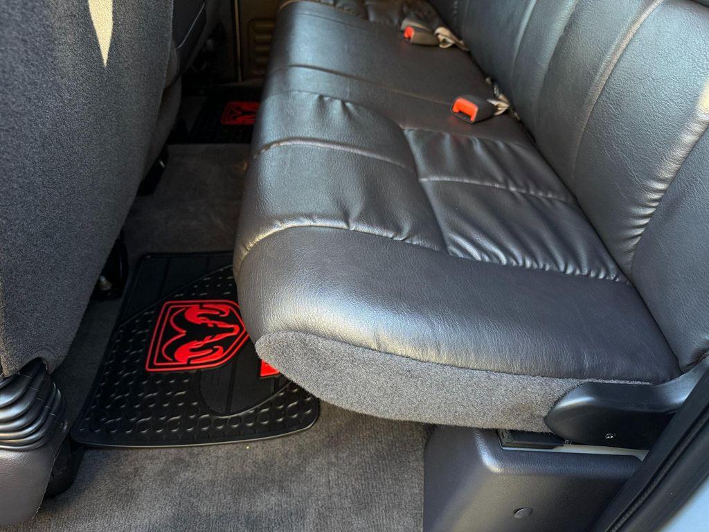 used 1999 Dodge Ram 3500 car, priced at $23,118