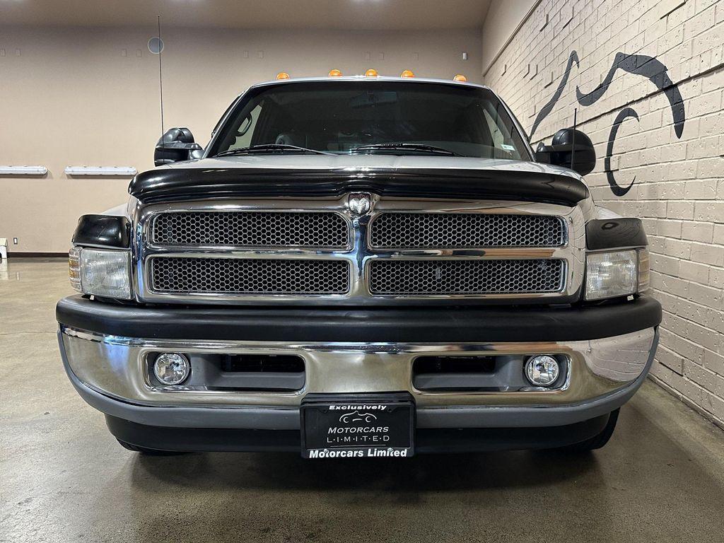 used 1999 Dodge Ram 3500 car, priced at $23,118