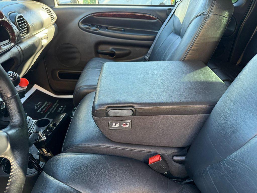 used 1999 Dodge Ram 3500 car, priced at $23,118