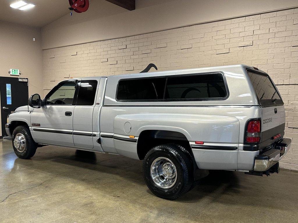 used 1999 Dodge Ram 3500 car, priced at $23,118