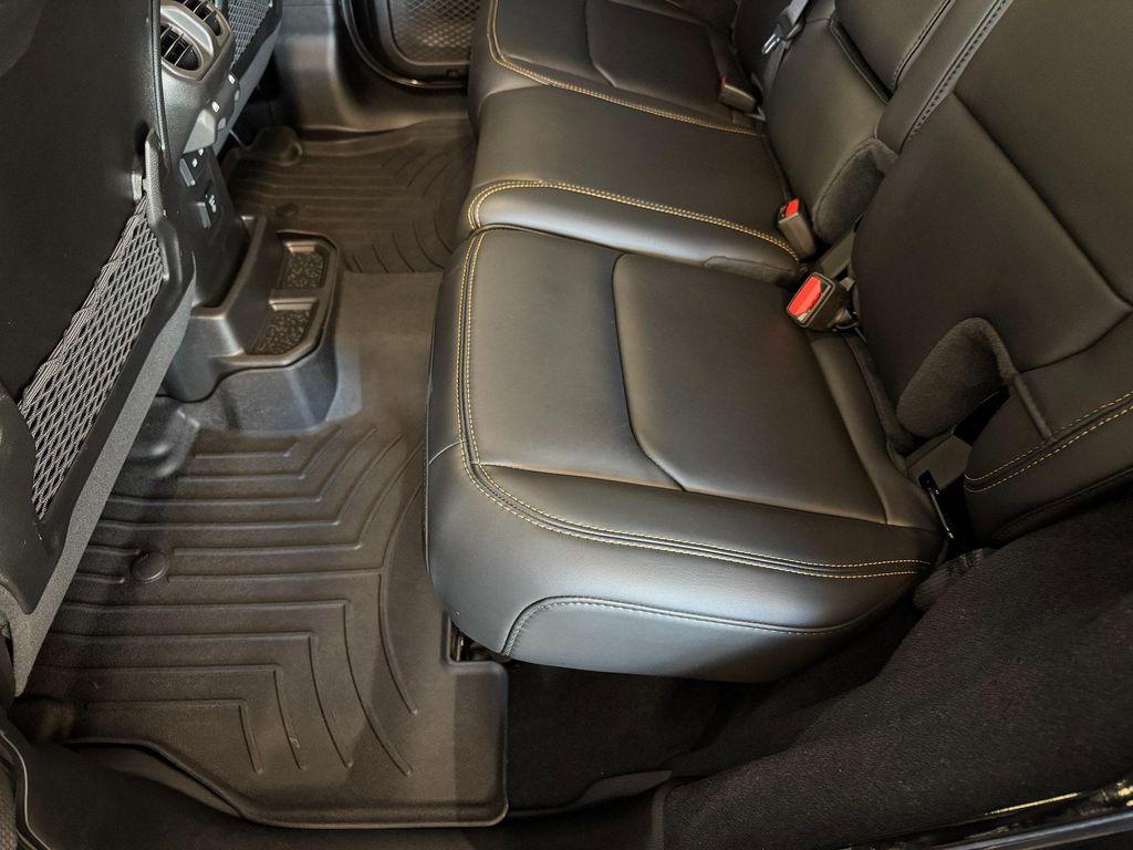 used 2024 Jeep Wrangler car, priced at $84,950