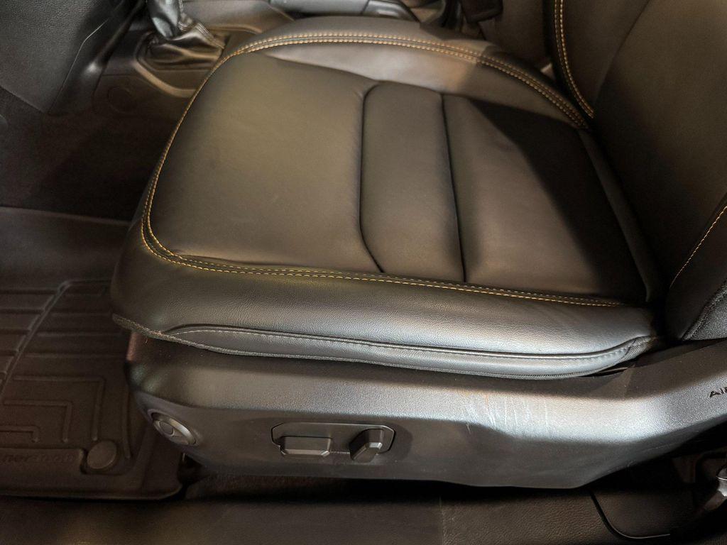 used 2024 Jeep Wrangler car, priced at $84,950