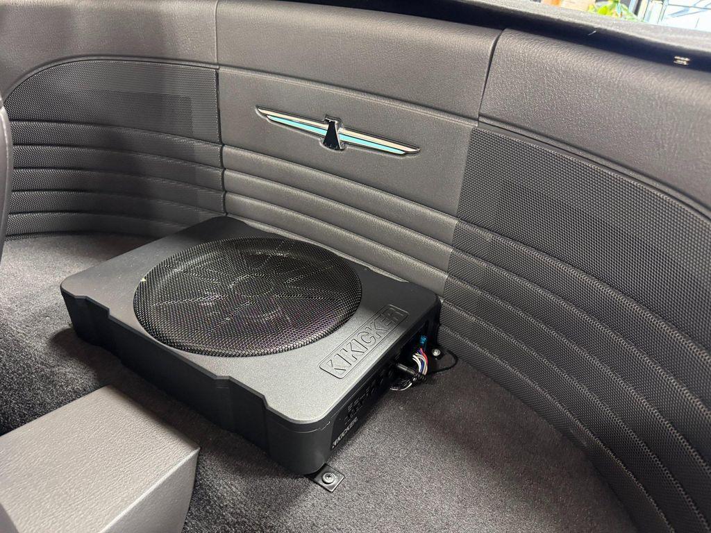 used 2002 Ford Thunderbird car, priced at $12,596
