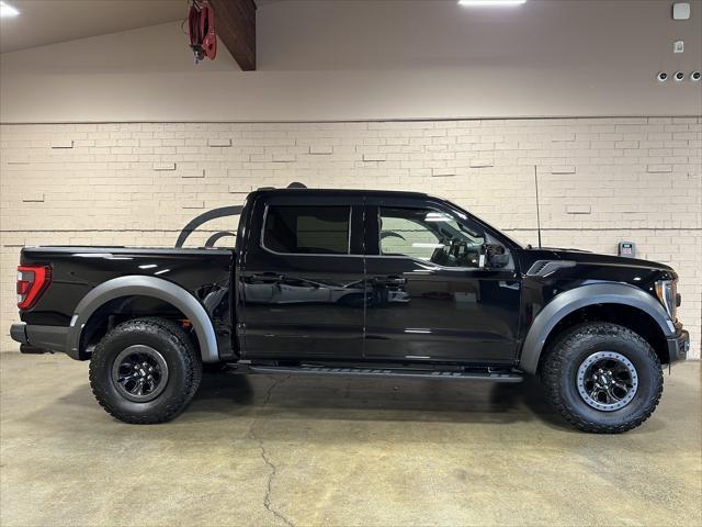 used 2023 Ford F-150 car, priced at $78,950