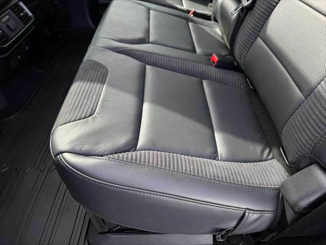 used 2023 Ford F-150 car, priced at $75,455