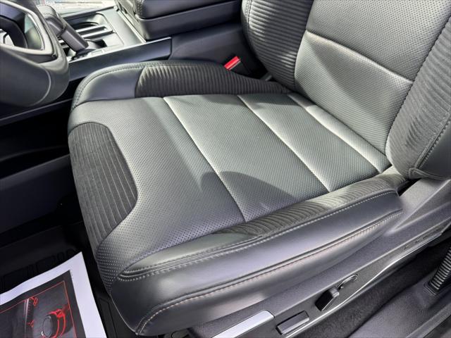 used 2023 Ford F-150 car, priced at $75,455