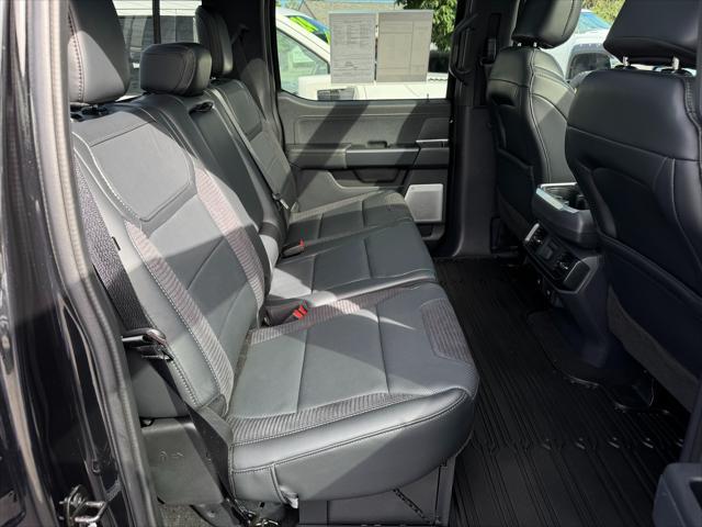 used 2023 Ford F-150 car, priced at $75,455