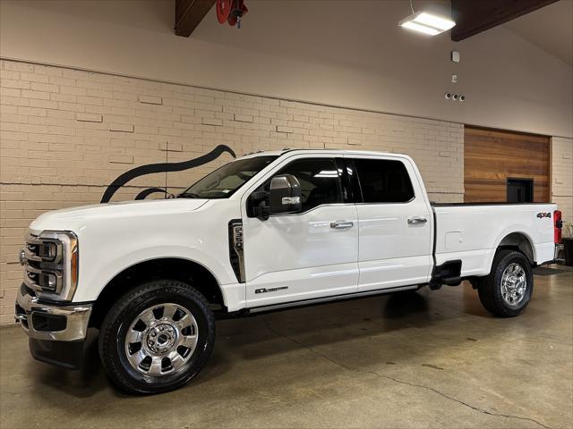 used 2023 Ford F-350 car, priced at $73,173