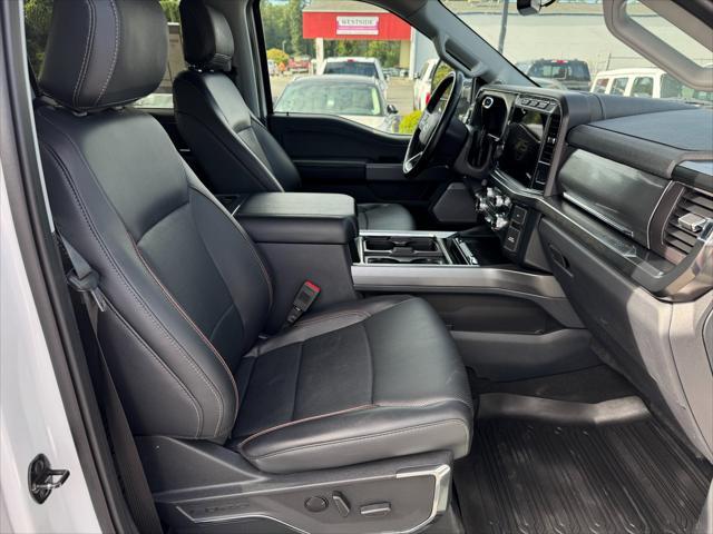 used 2023 Ford F-350 car, priced at $73,173