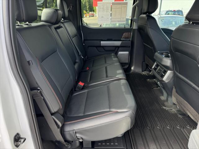 used 2023 Ford F-350 car, priced at $73,173