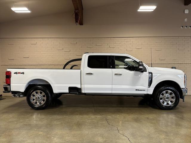 used 2023 Ford F-350 car, priced at $74,950
