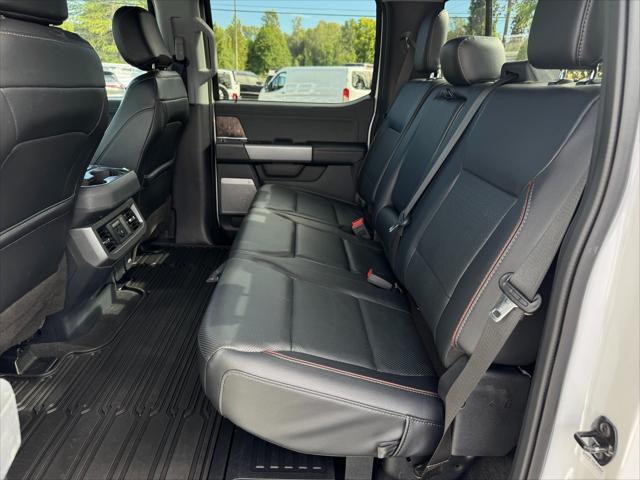 used 2023 Ford F-350 car, priced at $73,173