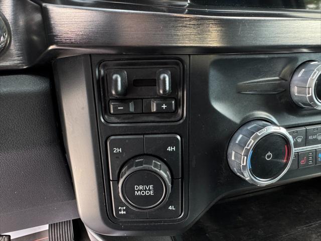 used 2023 Ford F-350 car, priced at $73,173