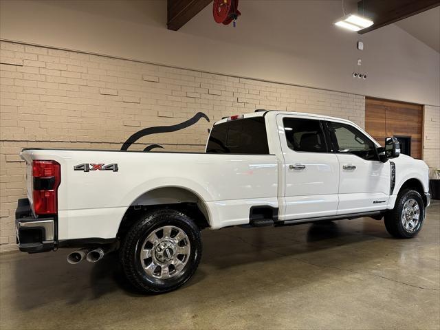 used 2023 Ford F-350 car, priced at $74,950