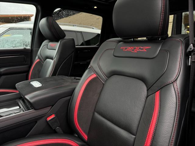 used 2022 Ram 1500 car, priced at $79,950