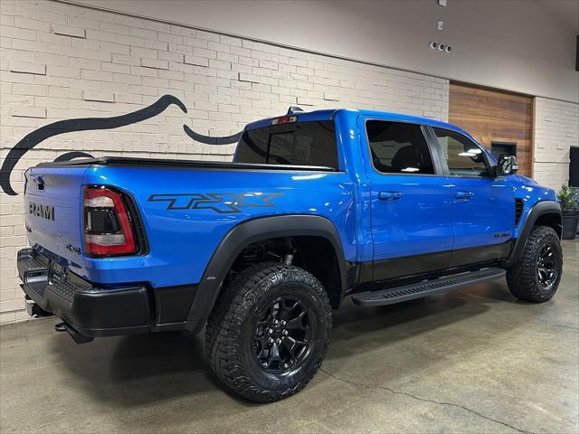 used 2022 Ram 1500 car, priced at $79,950