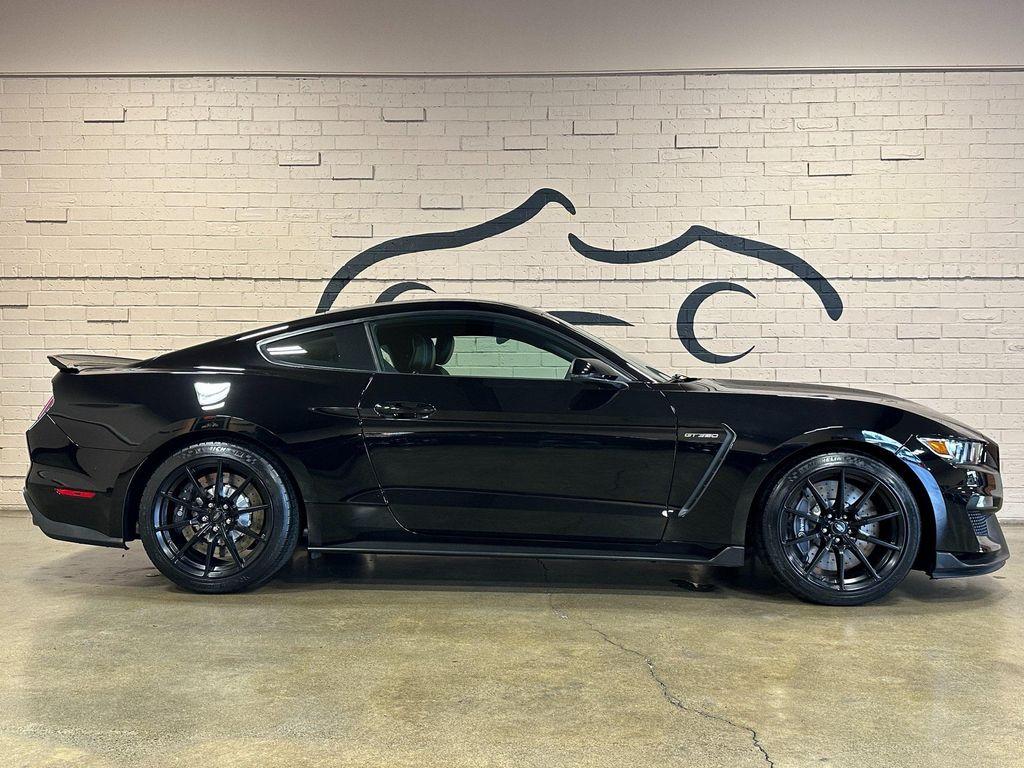 used 2017 Ford Shelby GT350 car, priced at $56,884