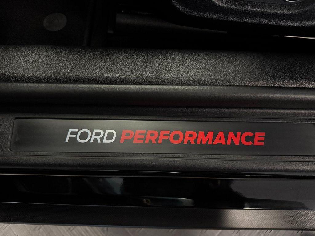 used 2017 Ford Shelby GT350 car, priced at $56,884