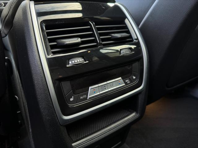 used 2023 BMW X5 car, priced at $49,950