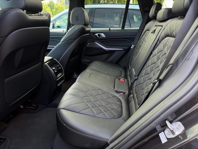 used 2023 BMW X5 car, priced at $49,950